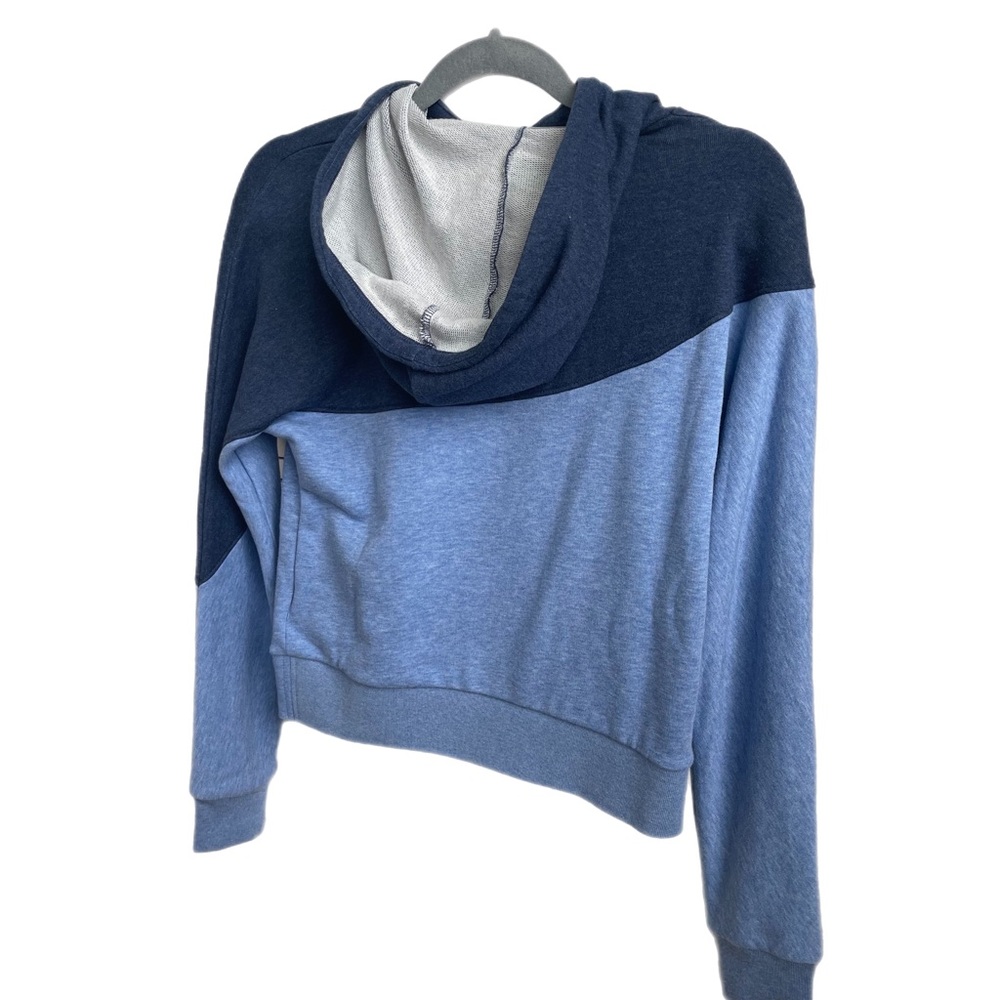 Tommy Hilfiger sport cropped hoodie - Picture 2 of 12